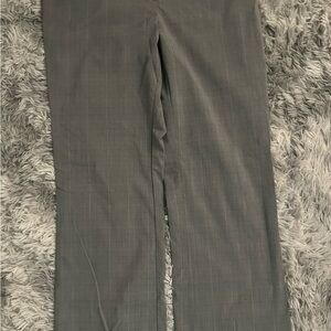 Attention Men's Charcoal Dress Pants